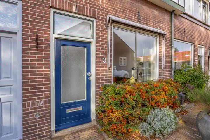 Foto 5 van Waterloostraat 3