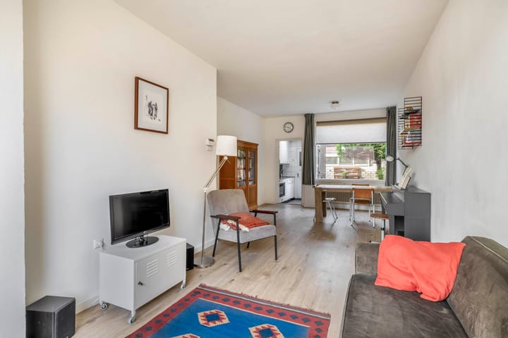 Foto 9 van Waterloostraat 3