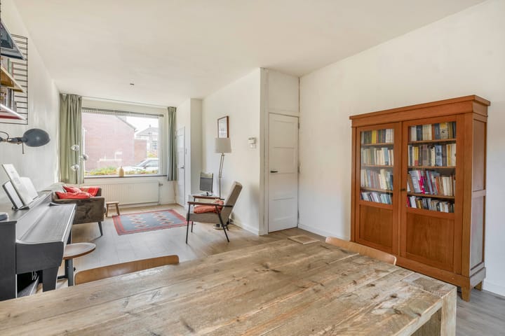 Foto 13 van Waterloostraat 3