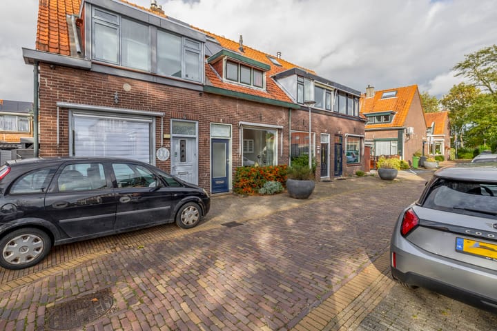 Foto 42 van Waterloostraat 3