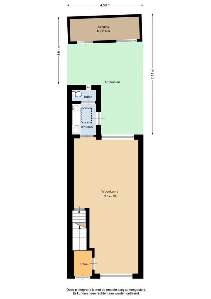Foto 45 van Waterloostraat 3