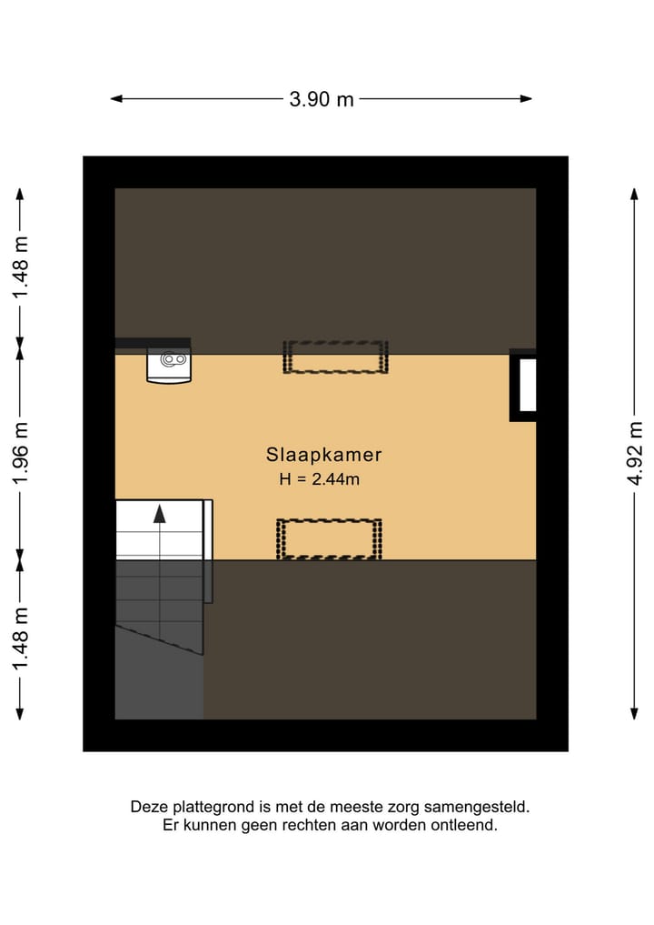 Foto 48 van Waterloostraat 3