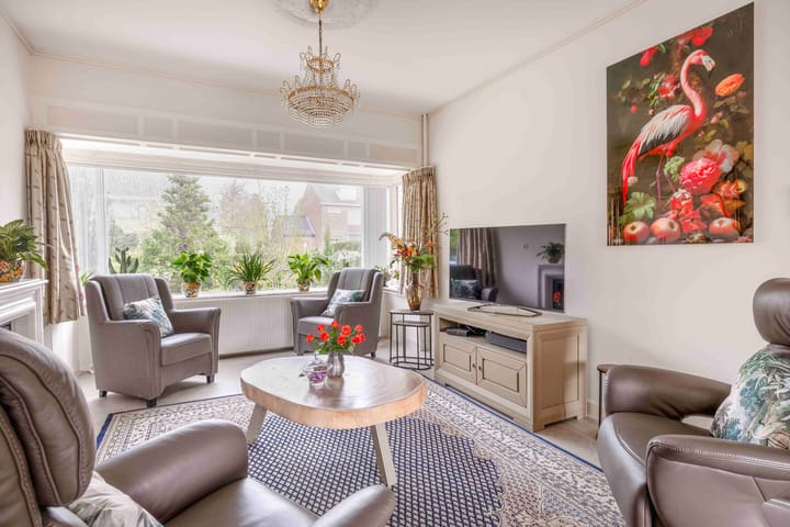 Foto 2 van Terbregseweg 42