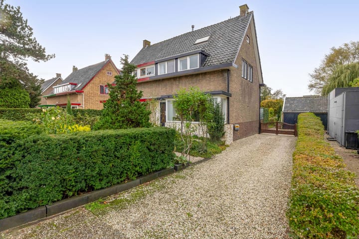 Foto 4 van Terbregseweg 42