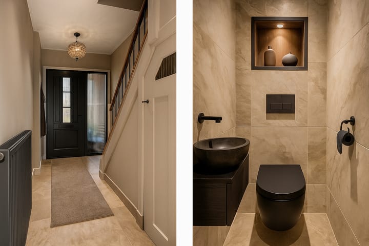 Foto 6 van Terbregseweg 42