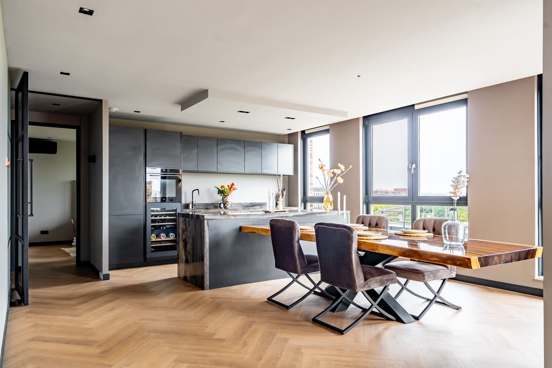 Foto 2 van Louis Armstronglaan 722