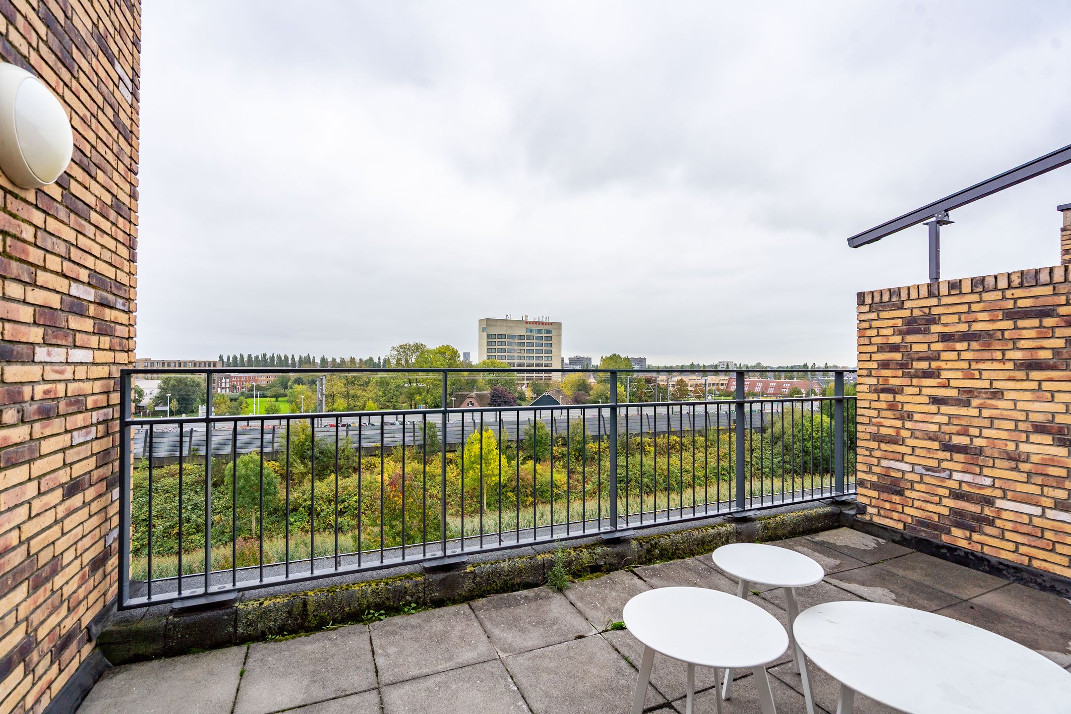 Foto 3 van Louis Armstronglaan 722