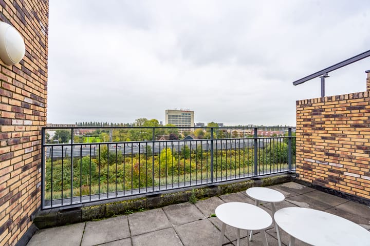 Photo 3 of Louis Armstronglaan 722