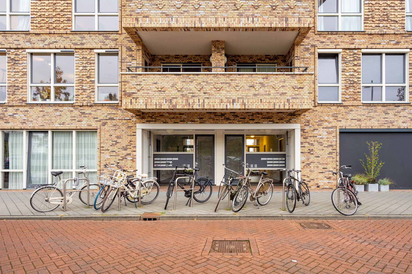 Foto 4 van Louis Armstronglaan 722