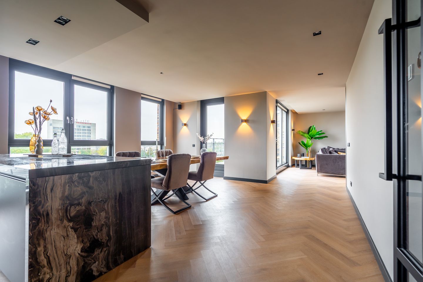 Foto 5 van Louis Armstronglaan 722