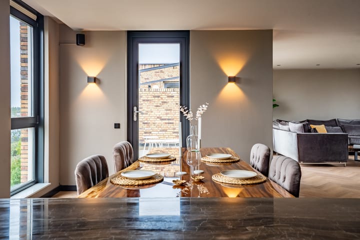 Photo 6 of Louis Armstronglaan 722