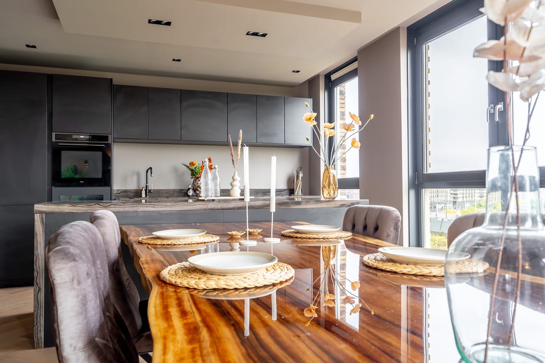 Foto 7 van Louis Armstronglaan 722