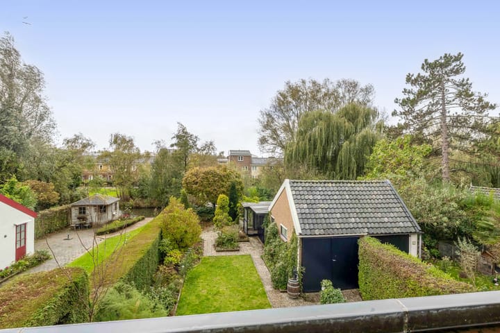 Foto 20 van Terbregseweg 42