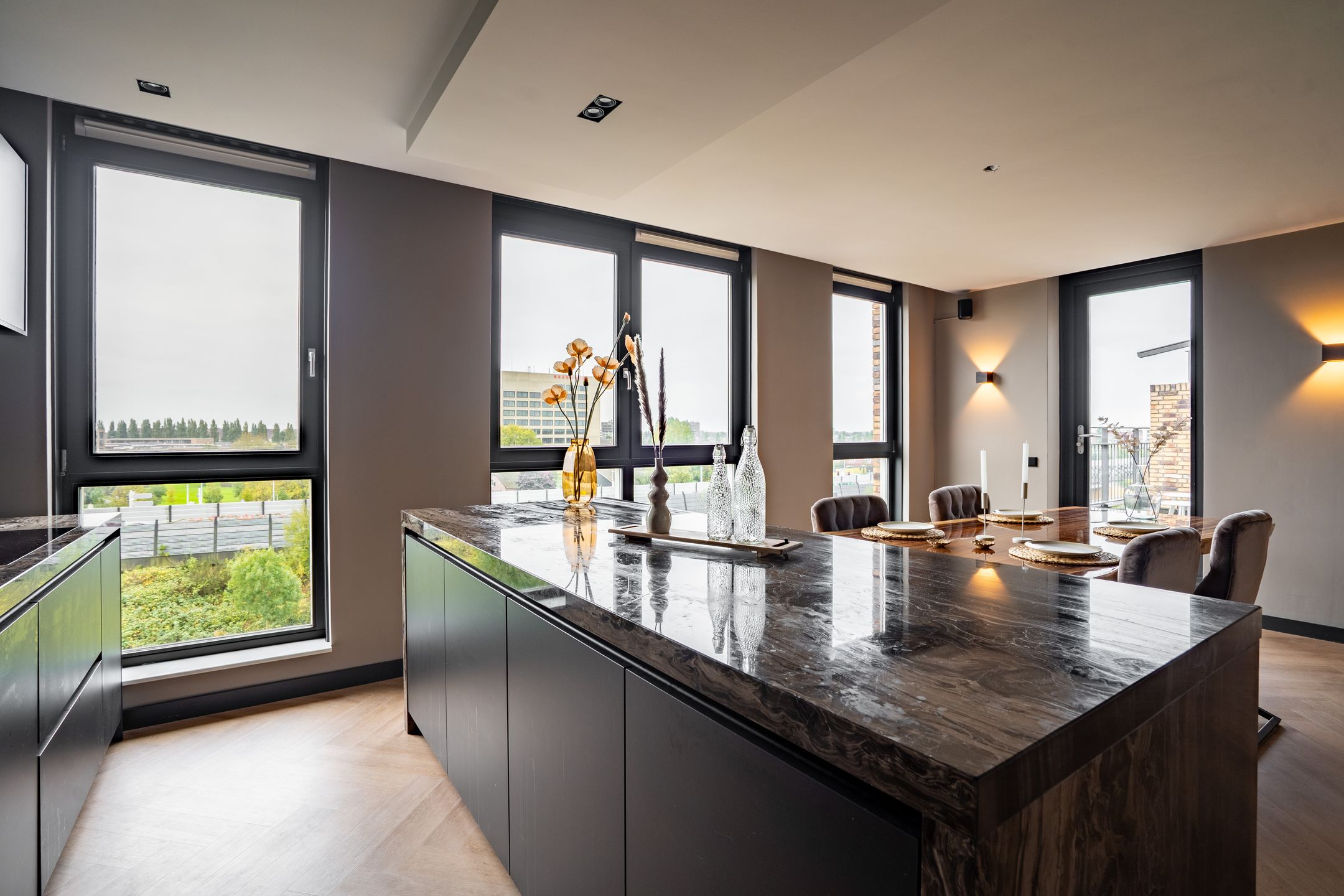 Foto 9 van Louis Armstronglaan 722