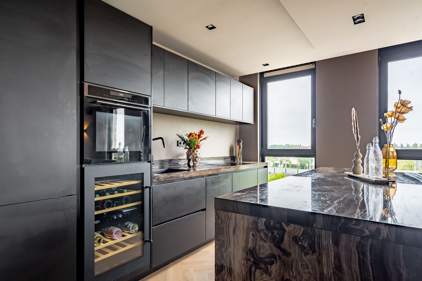 Foto 10 van Louis Armstronglaan 722