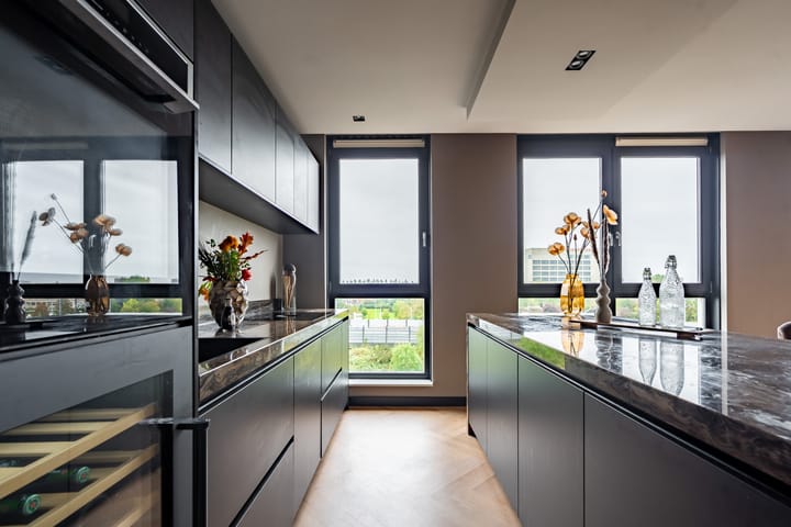 Photo 12 of Louis Armstronglaan 722