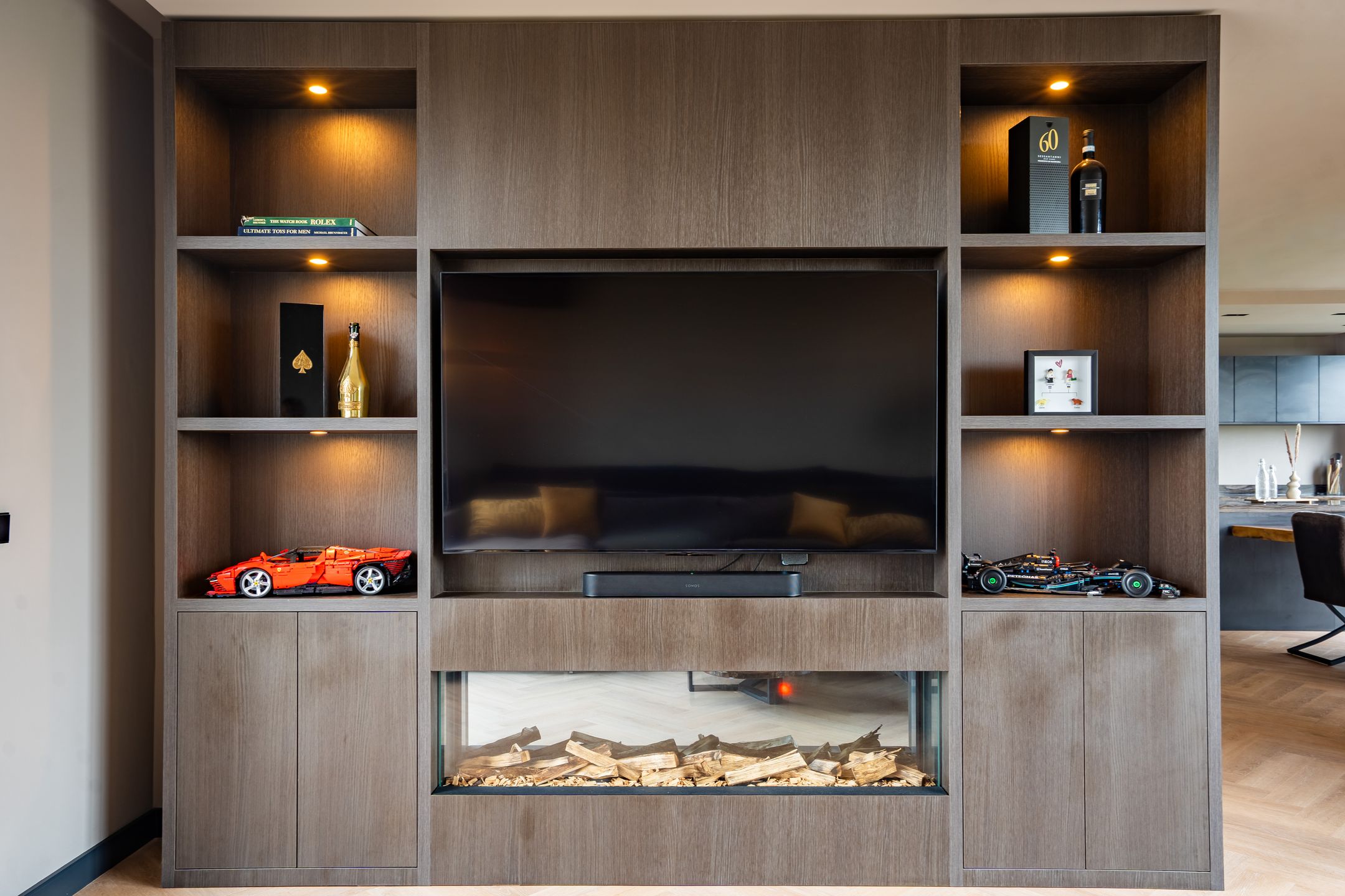 Foto 15 van Louis Armstronglaan 722