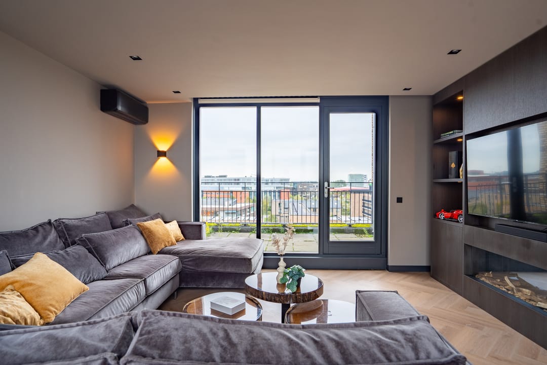 Foto 17 van Louis Armstronglaan 722