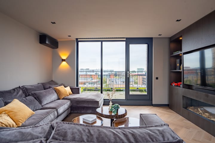 Photo 17 of Louis Armstronglaan 722