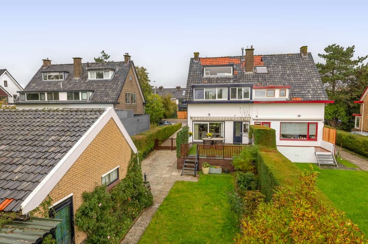 Foto 32 van Terbregseweg 42