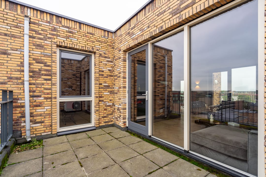 Foto 23 van Louis Armstronglaan 722