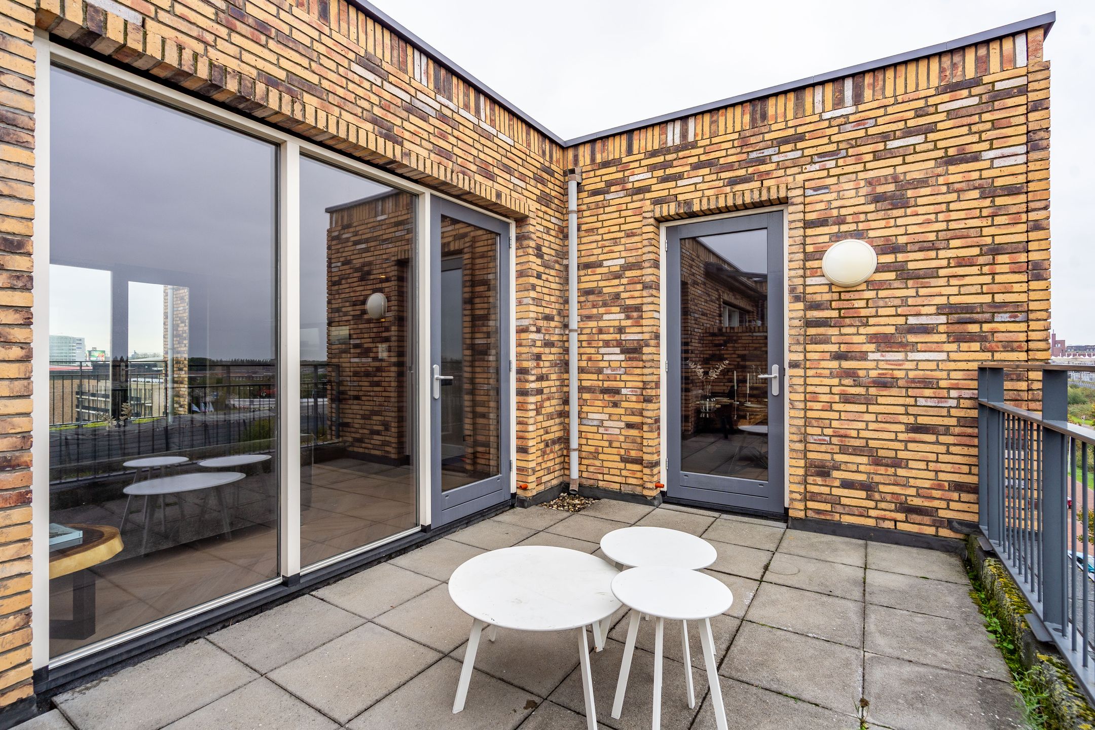 Foto 24 van Louis Armstronglaan 722