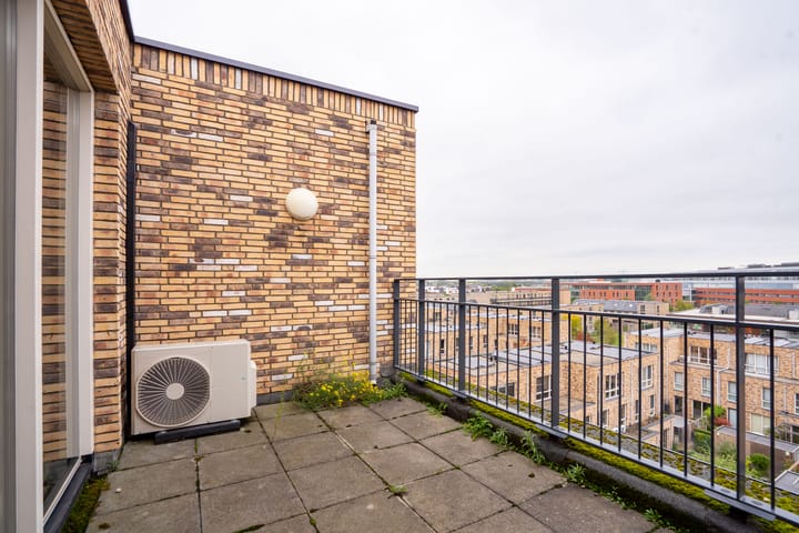 Photo 25 of Louis Armstronglaan 722