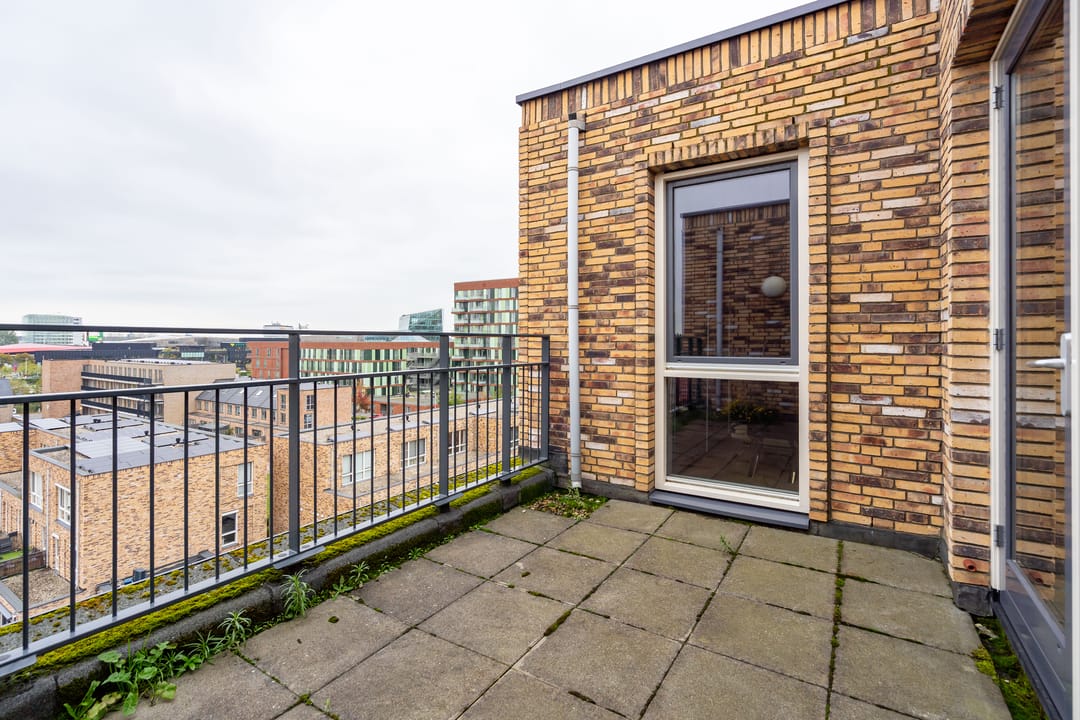 Foto 26 van Louis Armstronglaan 722