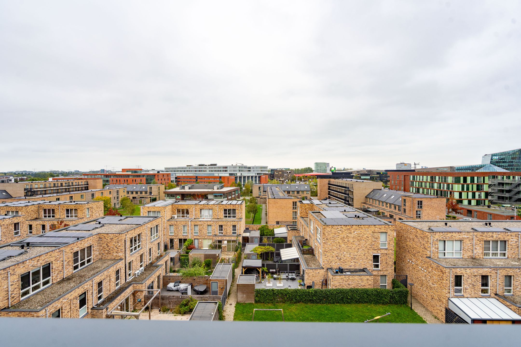 Foto 27 van Louis Armstronglaan 722