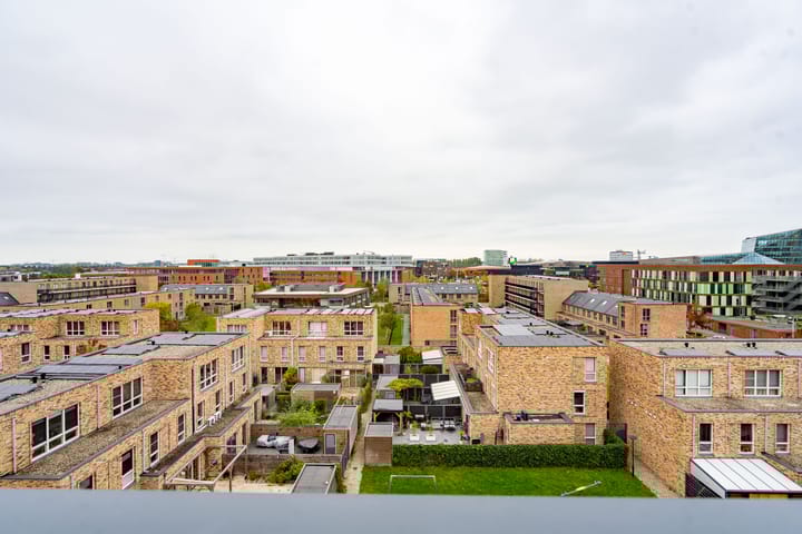 Photo 27 of Louis Armstronglaan 722