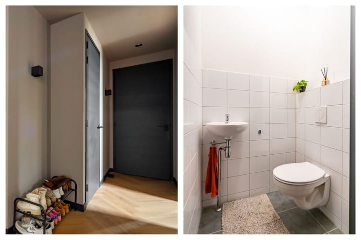 Photo 28 of Louis Armstronglaan 722