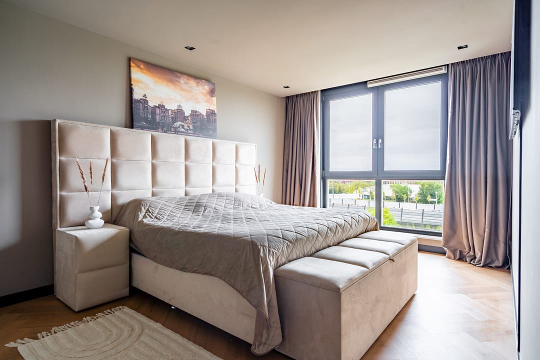 Foto 32 van Louis Armstronglaan 722