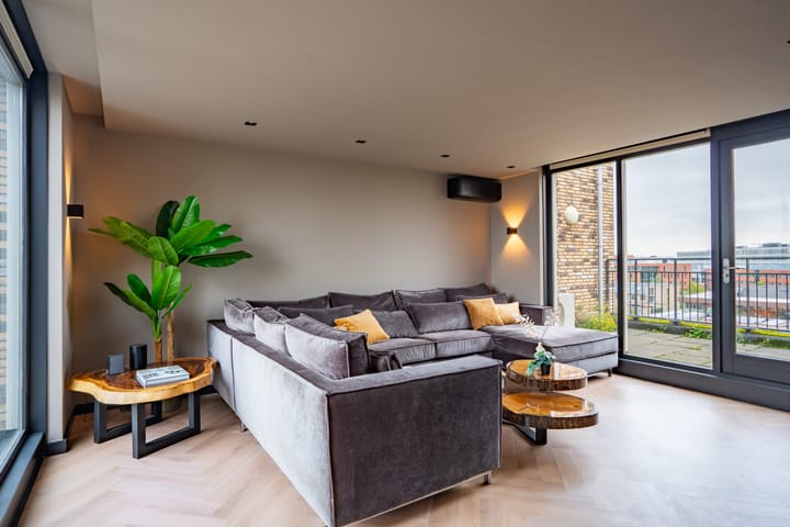 Photo 16 of Louis Armstronglaan 722