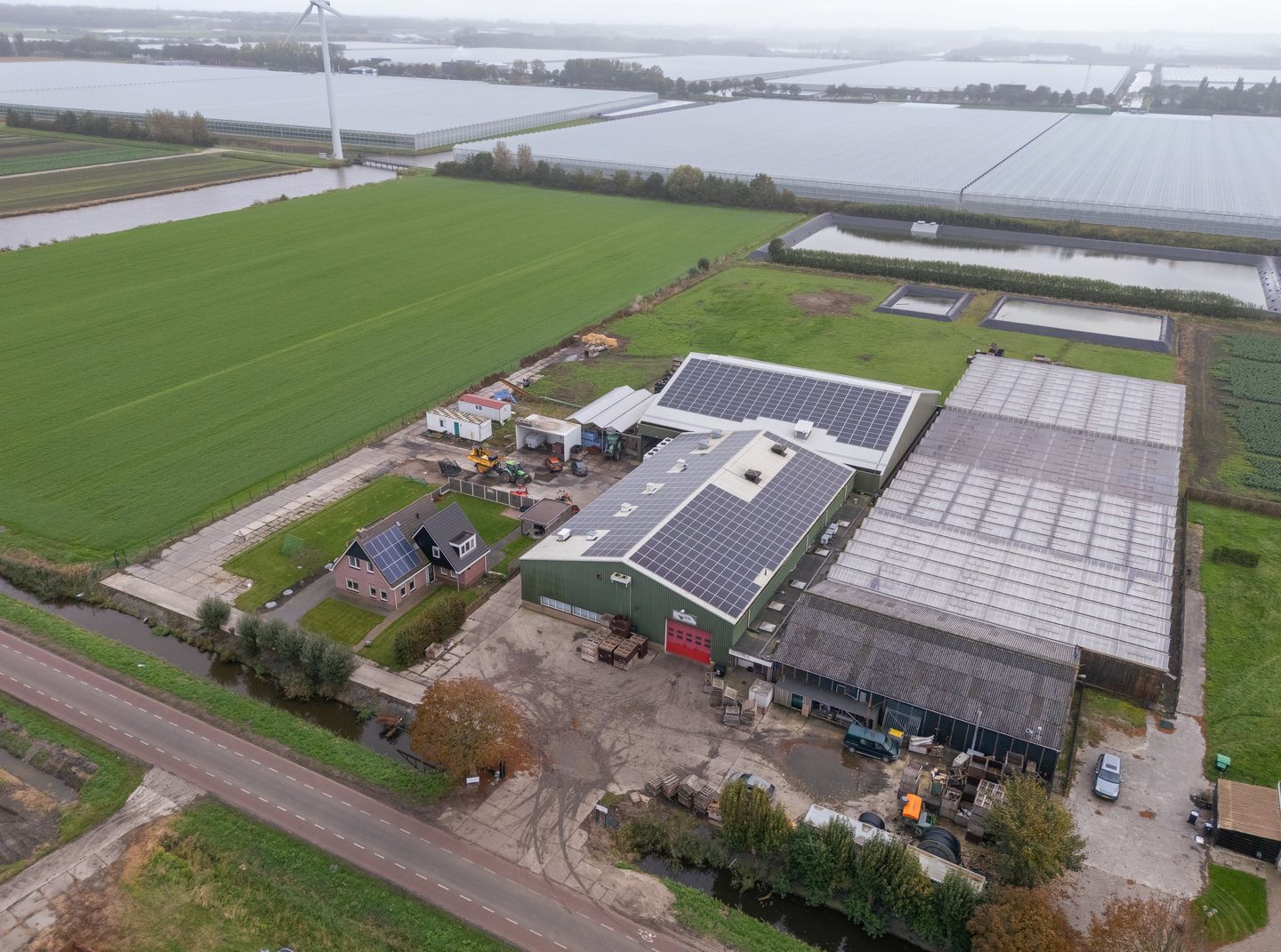 Gedeputeerde Laanweg 4 - Andijk - Afbeelding 1