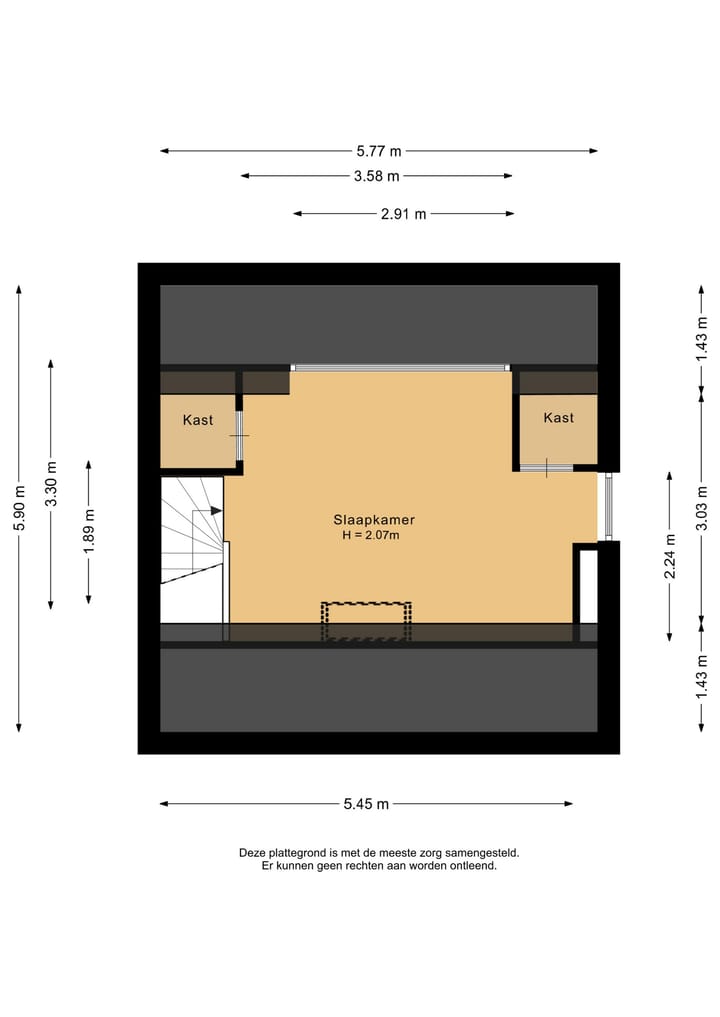 Foto 49 van Terbregseweg 42