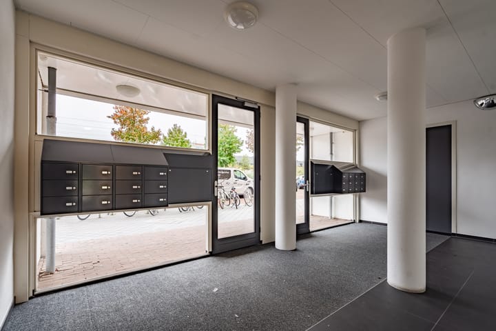 Photo 39 of Louis Armstronglaan 722