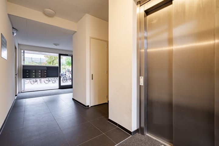 Photo 40 of Louis Armstronglaan 722