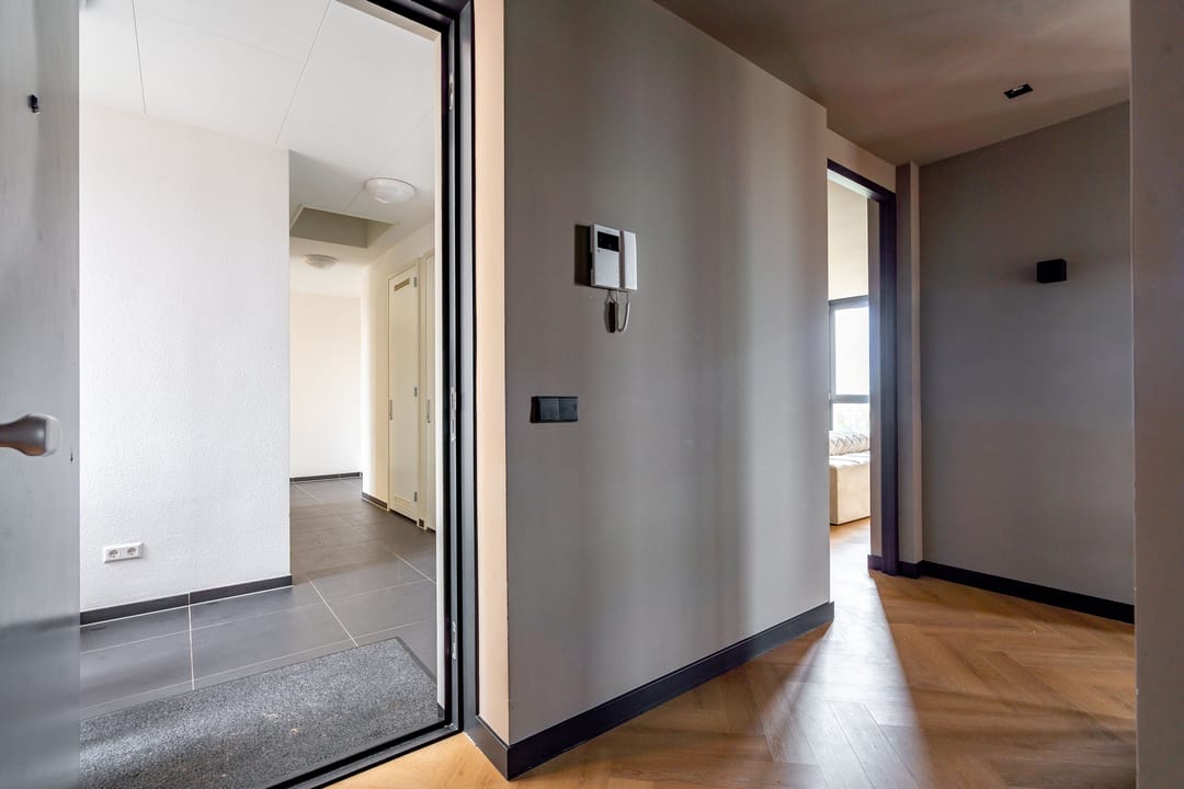 Foto 41 van Louis Armstronglaan 722