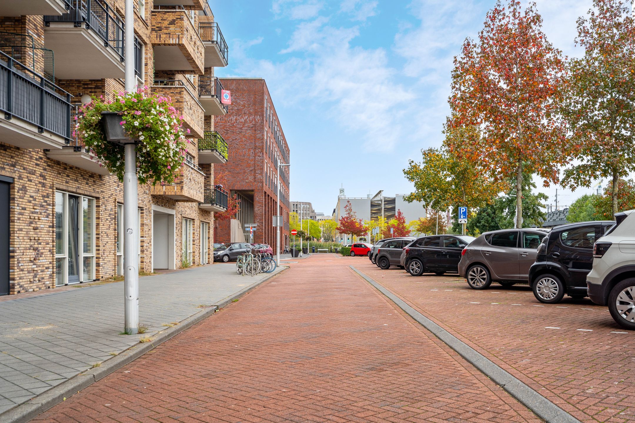 Foto 42 van Louis Armstronglaan 722