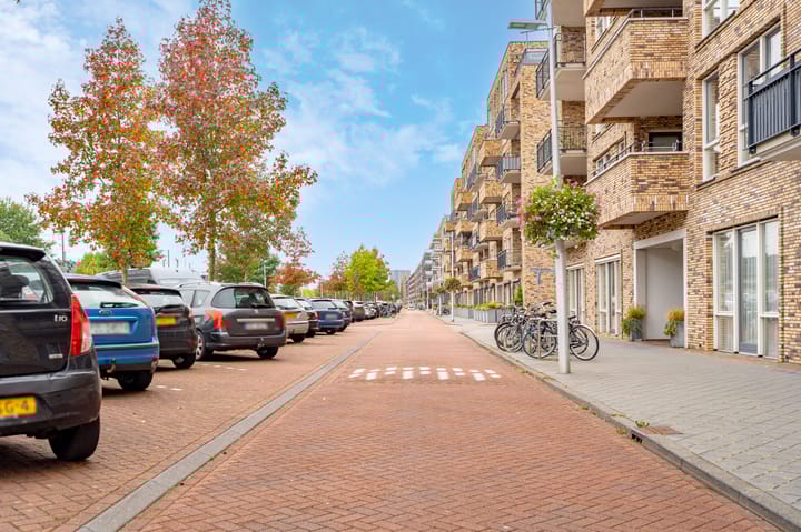 Photo 43 of Louis Armstronglaan 722