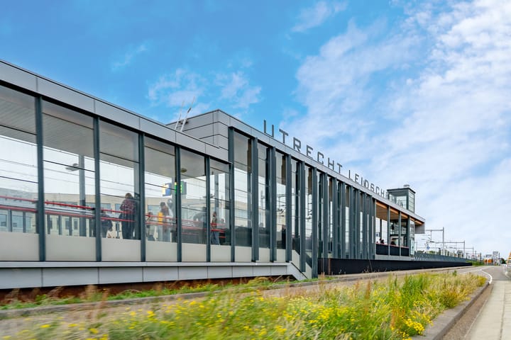 Photo 44 of Louis Armstronglaan 722