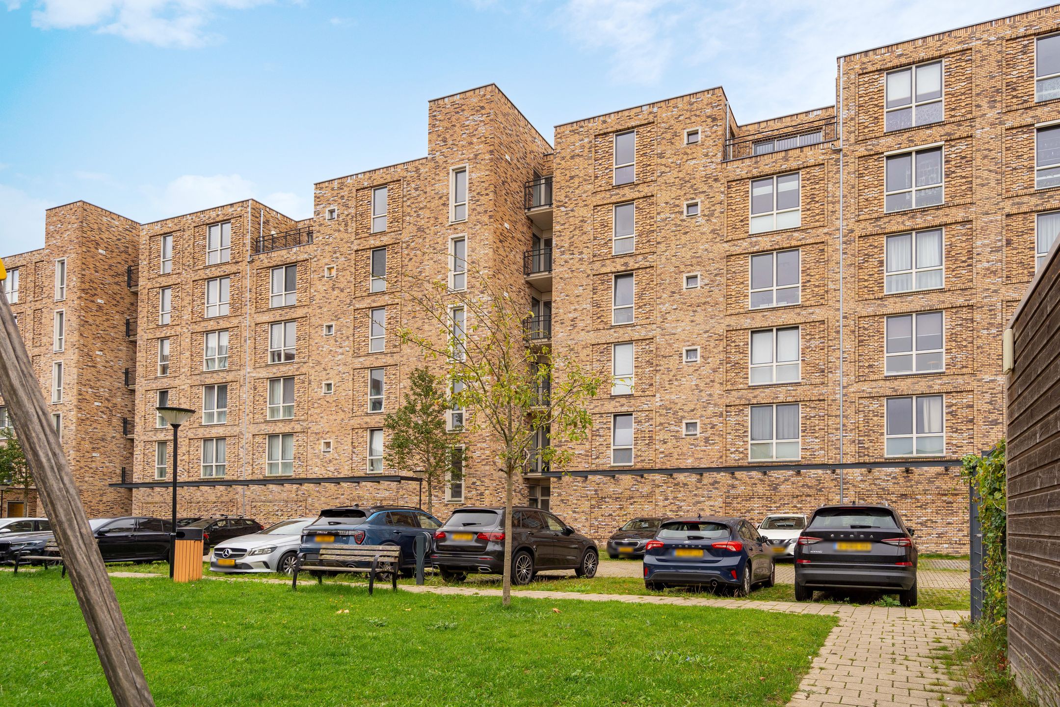 Foto 45 van Louis Armstronglaan 722