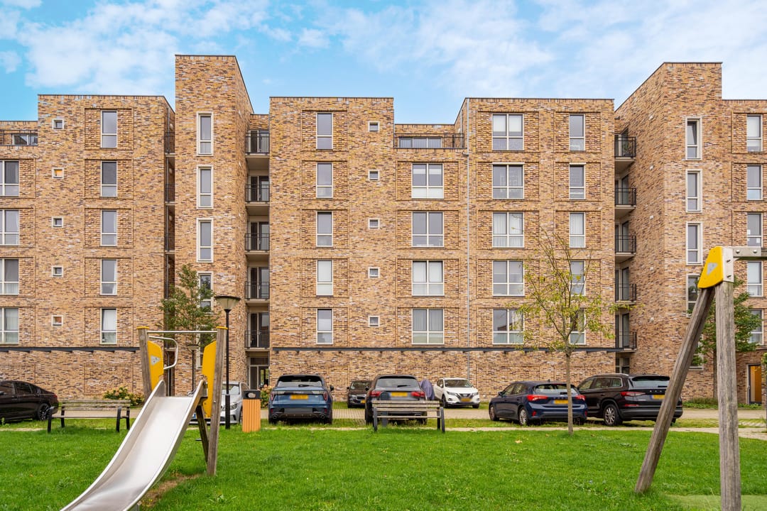 Foto 46 van Louis Armstronglaan 722