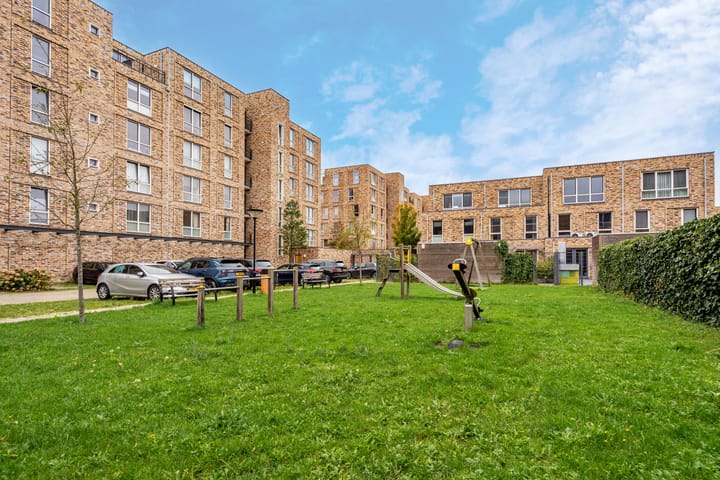 Photo 47 of Louis Armstronglaan 722