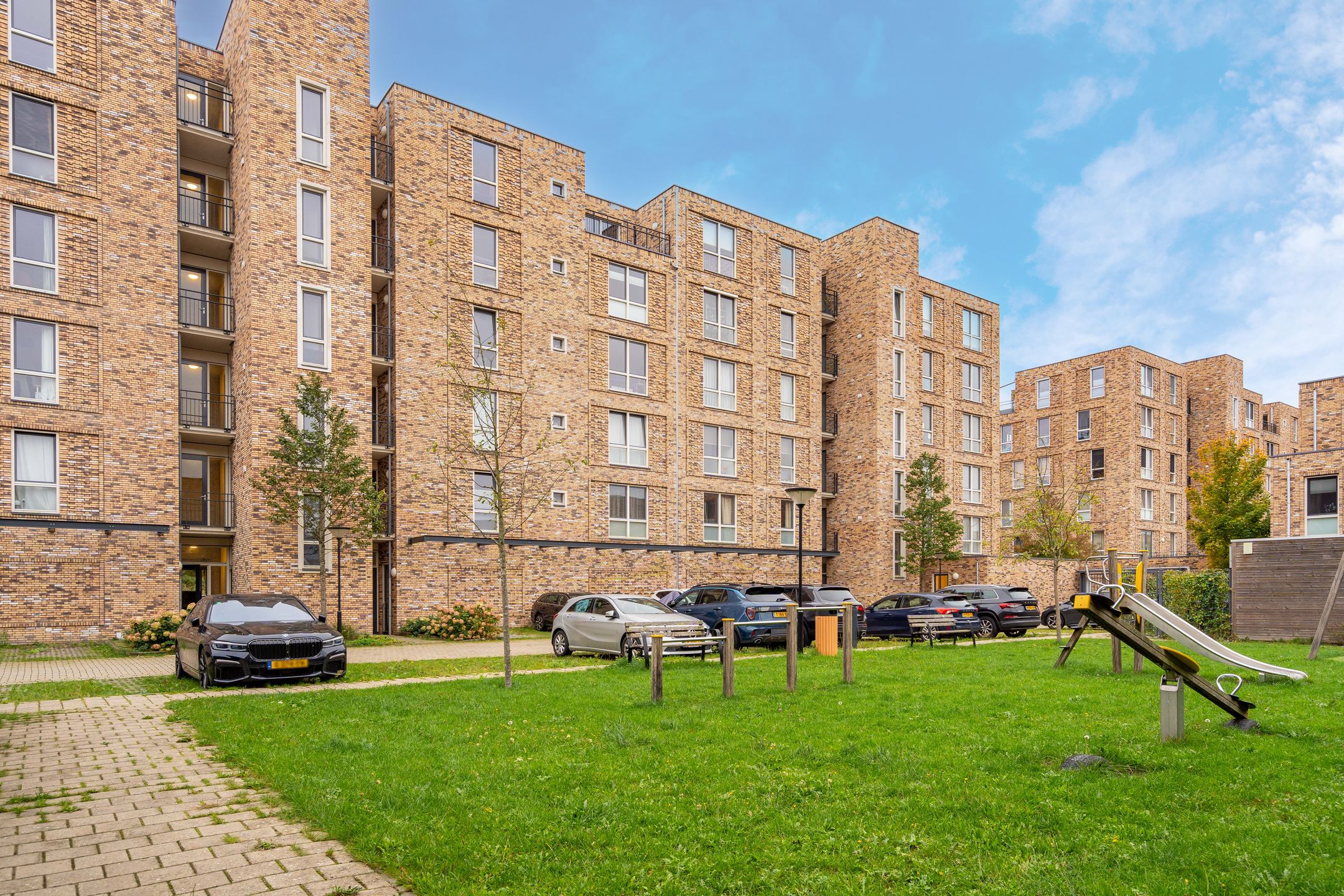 Foto 48 van Louis Armstronglaan 722