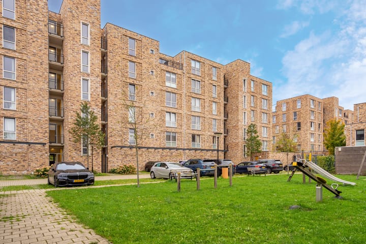 Photo 48 of Louis Armstronglaan 722