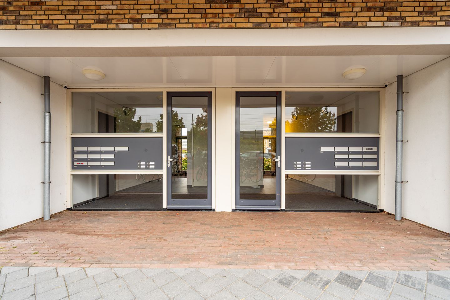 Foto 49 van Louis Armstronglaan 722