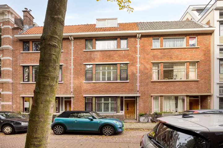 Celebesstraat 115