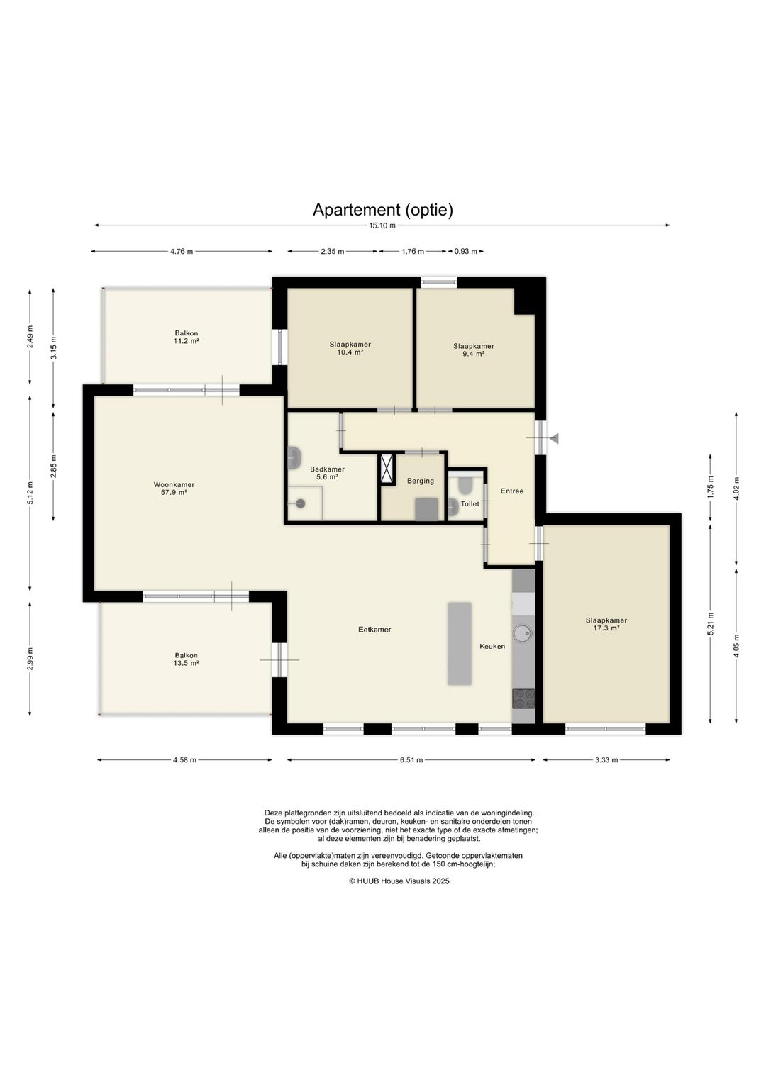 Foto 52 van Louis Armstronglaan 722