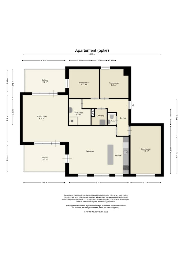 Photo 52 of Louis Armstronglaan 722